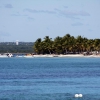 Zdjęcie z Dominikany - ISLA CATALINA