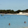 Zdjęcie z Dominikany - ISLA CATALINA