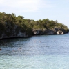 Zdjęcie z Dominikany - ISLA CATALINA