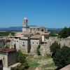 Zdjęcie z Hiszpanii - Girona panorama