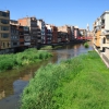 Zdjęcie z Hiszpanii - nowoczesna Girona