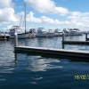 Zdjęcie z Australii - Port w Nelson Bay
