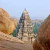 Zdjęcie z Indii - Hampi