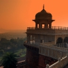 Zdjęcie z Indii - Agra Fort