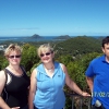 Zdjęcie z Australii - W Nelson Bay