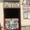 Zdjęcie z Hiszpanii - Malaga