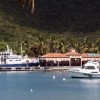 Zdjęcie z Wysp Dziewiczych Stanów Zjednoczonych - CRUZ BAY