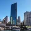 Zdjęcie z Australii - Port i City w Sydney