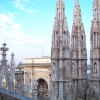 Zdjęcie z Włoch - Katedra Duomo