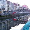 Zdjęcie z Włoch - Naviglio Grande