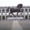 Zdjęcie z Włoch - Hipodrom 