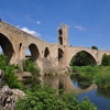 Hiszpania - Besalu