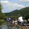 Polska - Pieniny - Spływ Dunajcem