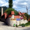 Zdjęcie z Polski - W Szczawnicy