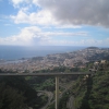 Zdjęcie z Portugalii - wzgórza Funchal