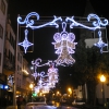 Zdjęcie z Portugalii - Funchal nocą