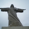 Zdjęcie z Portugalii - Cristo Rei