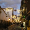Zdjęcie z Portugalii - Funchal nocą