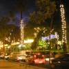 Zdjęcie z Portugalii - Funchal nocą