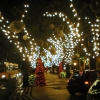 Zdjęcie z Portugalii - Funchal nocą