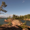 Zdjęcie z Kanady - Beaverstone Bay