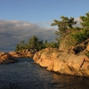 Zdjęcie z Kanady - Beaverstone Bay