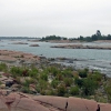 Zdjęcie z Kanady - Koło BIg Rock Bay