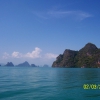 Zdjęcie z Tajlandii - Wyspy Morza Andamańskiego