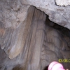 Zdjęcie z Tajlandii - Plyniemy przez jaskinie