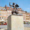 Polska - Warszawa