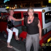 Zdjęcie z Tajlandii - Tuk tuk