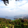 Zdjęcie z Tajlandii - Phukecka panorama