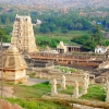 Zdjęcie z Indii - Hampi