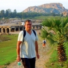 Zdjęcie z Indii - Hampi