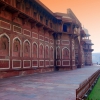 Zdjęcie z Indii - Agra Fort