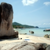 Zdjęcie z Tajlandii - Na wyspie Koh Tao
