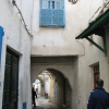 Zdjęcie z Tunezji - Tunis