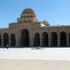 Zdjęcie z Tunezji - Kairouan