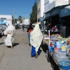 Zdjęcie z Tunezji - Kairouan