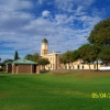 Zdjęcie z Australii - Park i ratusz w Moonta