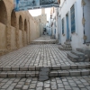 Zdjęcie z Tunezji - Sousse