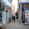 Zdjęcie z Tunezji - Sousse