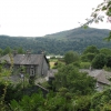 Zdjęcie z Wielkiej Brytanii - Lake District