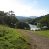 Zdjęcie z Wielkiej Brytanii - Lake District
