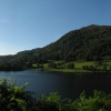 Zdjęcie z Wielkiej Brytanii - Lake District