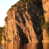 Kanada -  Bon Echo Park, Ontario