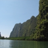 Zdjęcie z Tajlandii - Phang Nga