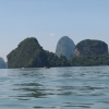Zdjęcie z Tajlandii - Phang Nga