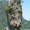 Zdjęcie z Tajlandii - Phang Nga