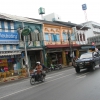 Zdjęcie z Tajlandii - Phuket Town